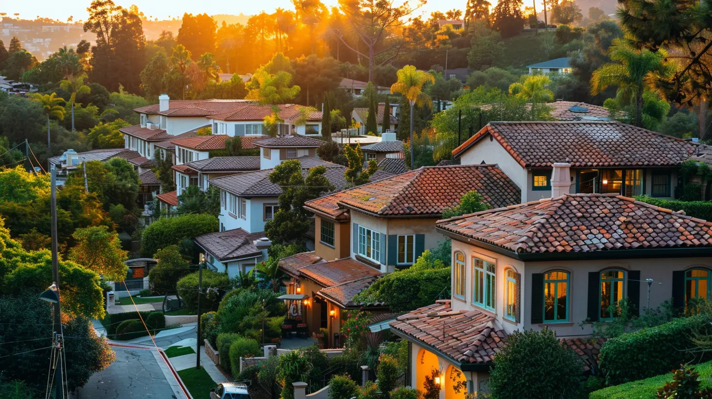 How to Incorporate Real Estate into Your Retirement Strategy