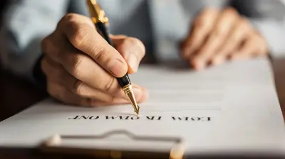 Do You Really Need a Will? The Power of Estate Planning