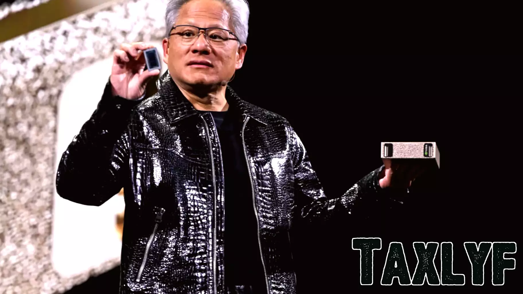 Anticipation Builds for Nvidia's Upcoming Earnings Report