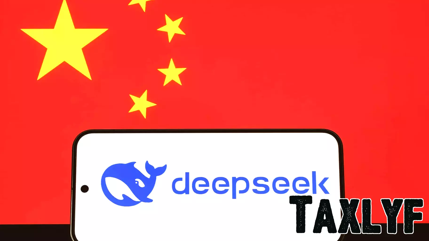 Deepseek AI Makes Inroads in Chinese Banking Sector