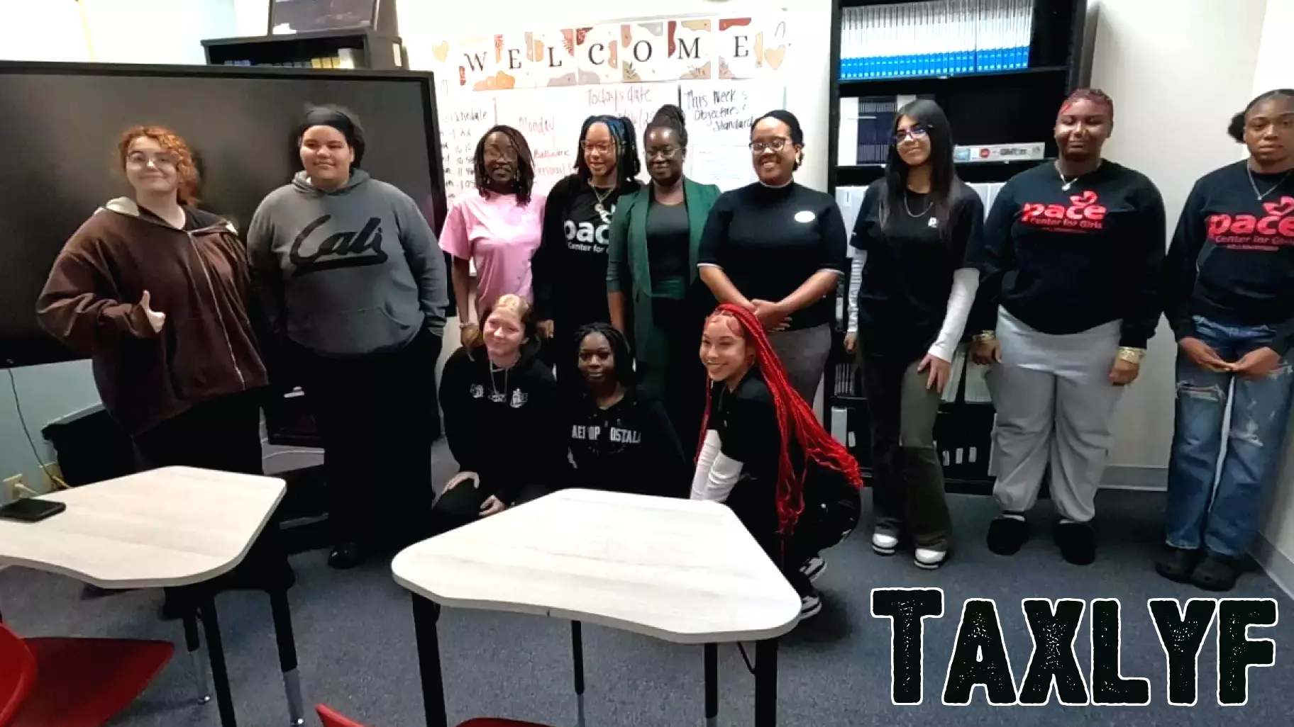 Empowering Future Generations: Financial Literacy for Young Women in Tampa