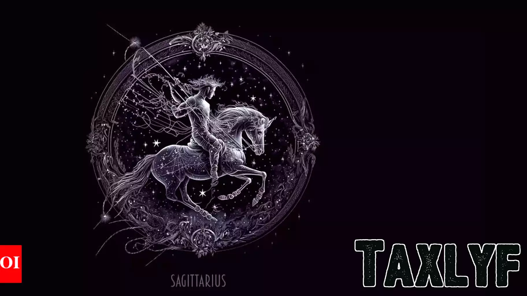 March 2025 Horoscope Insights for Sagittarius: A Month of Contrasts