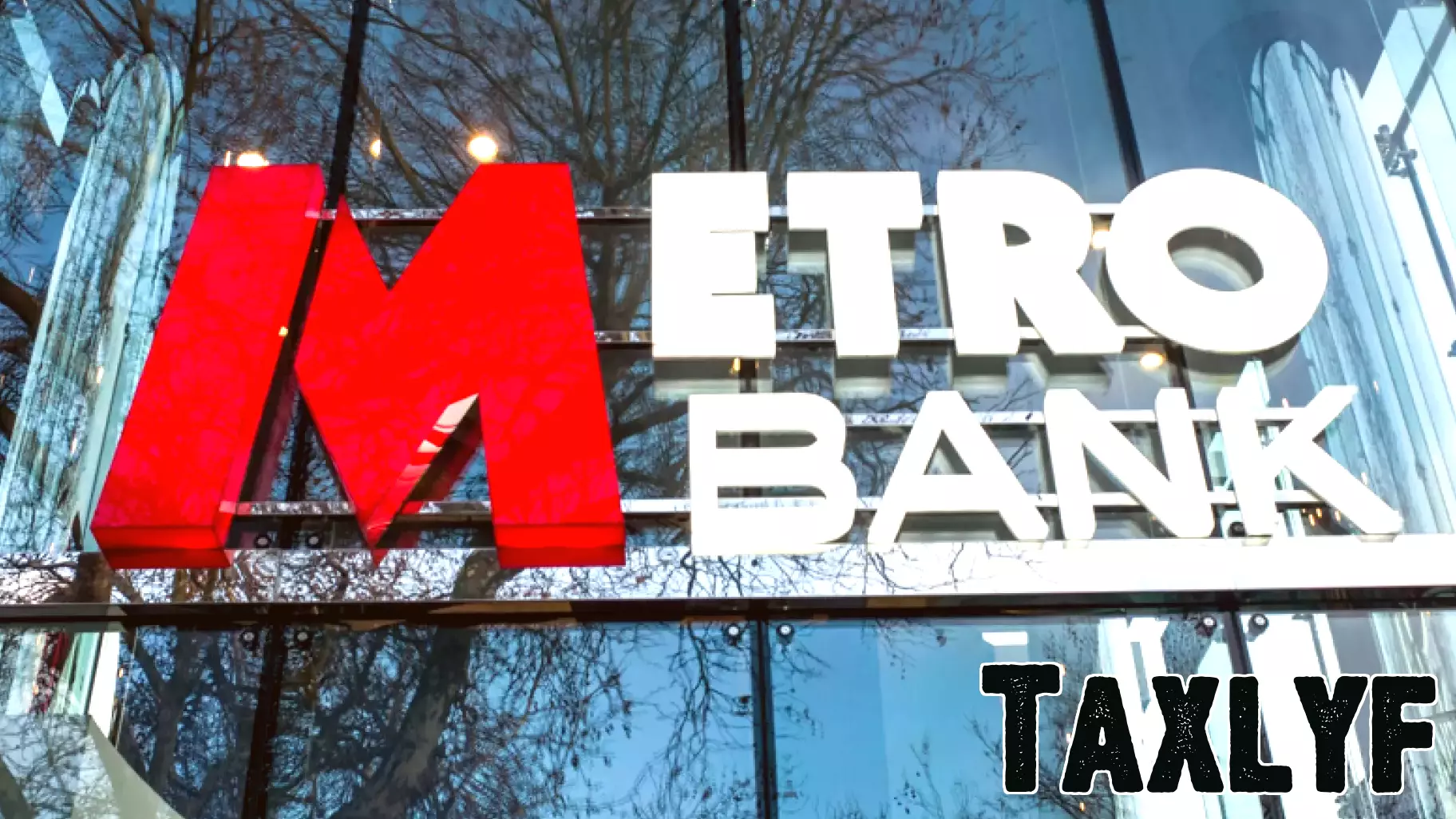 Metro Bank Partners with Lumia to Improve Asset Finance Transparency