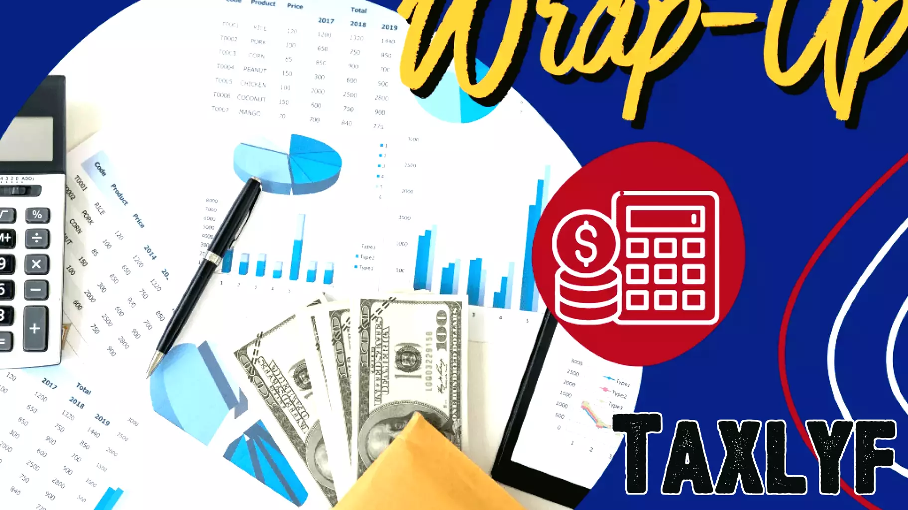 Overview of Finance Policy in the 2025 General Assembly