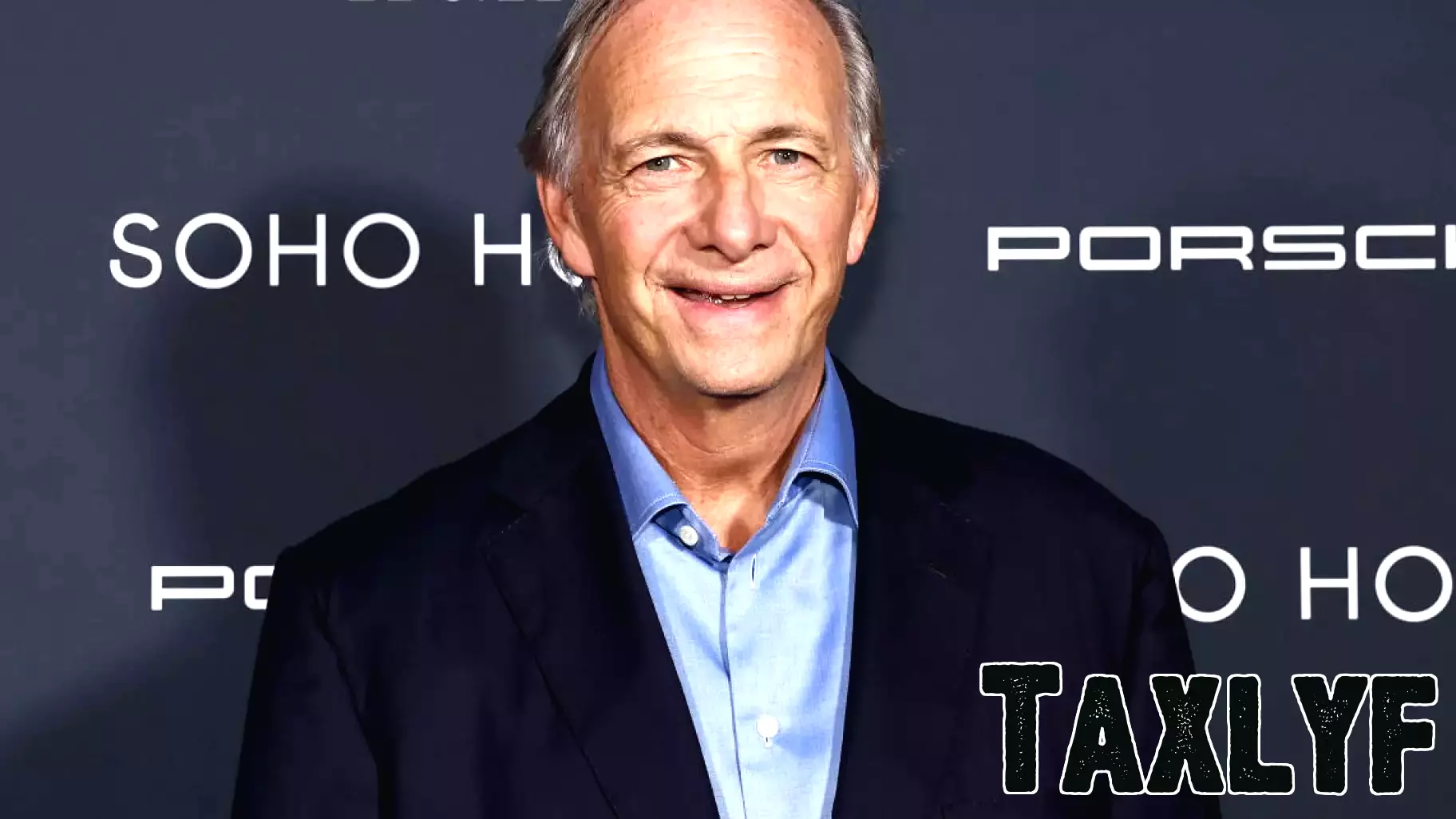 Ray Dalio Shares Valuable Insights for Aspiring Investors