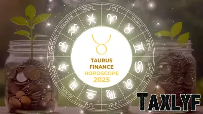 2025 Career and Financial Outlook for Taurus Individuals