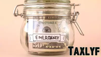 Building Your Emergency Fund: A Step-by-Step Guide