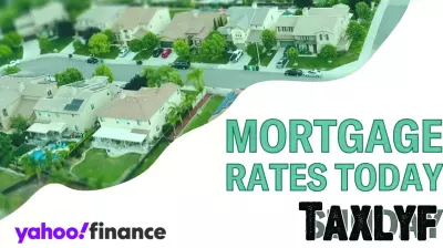 Current Mortgage and Refinance Rates: Strategies for Securing Better Deals