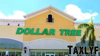 Dollar Tree Appoints New Chief Financial Officer