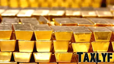 Gold Prices Drop Below $4,000 Amid Trade Deal Optimism