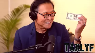 Kiyosaki Issues Urgent Warning on Impending Global Financial Crisis