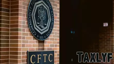 Trump Expected to Appoint Michael Selig as CFTC Chair During Crypto Growth