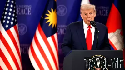Trump Tariffs: Anticipation Grows for Upcoming Meeting with Xi
