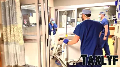 Wisconsin Health Systems Show Signs of Financial Recovery in 2024